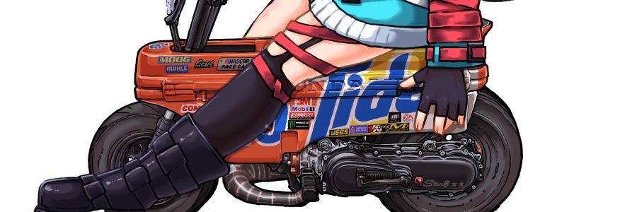 モトパシ's banner