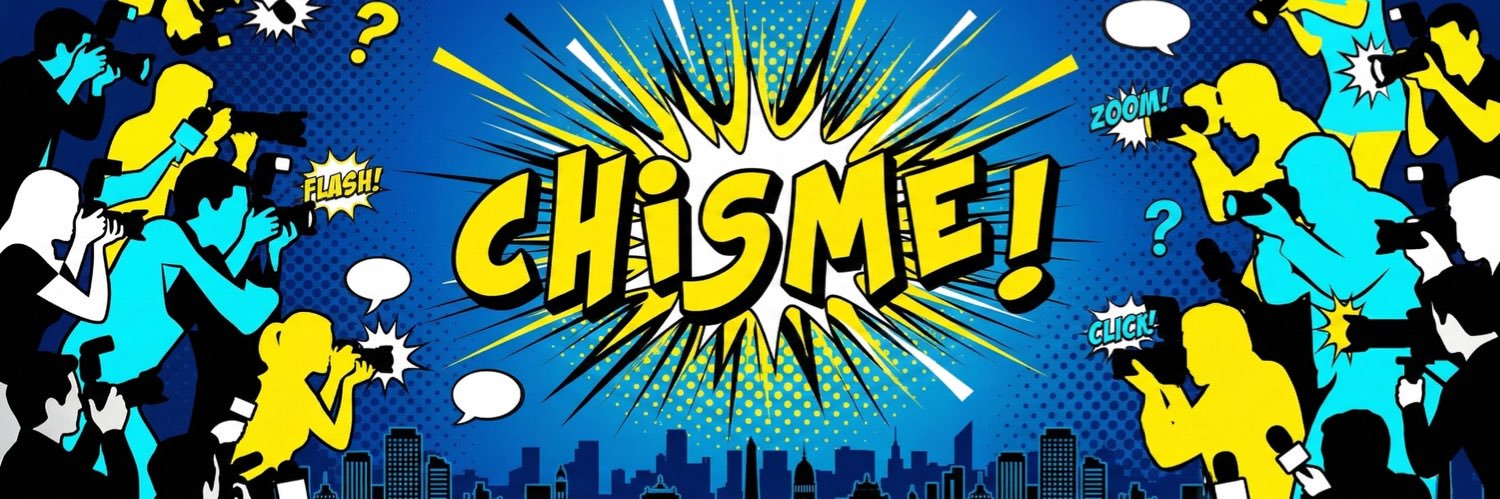 Chisme's banner