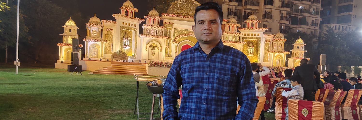lalit kumar's banner