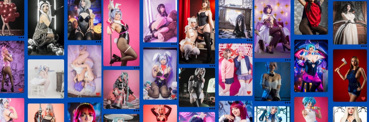 Vega CosPhoto's banner