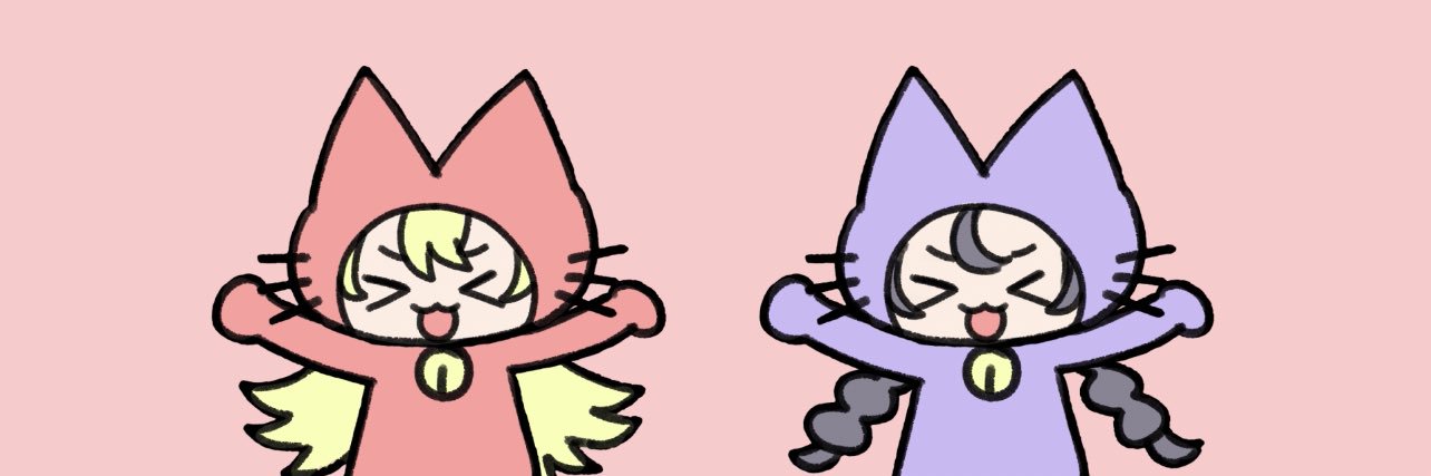nao🚀💫ねこのようなもの's banner