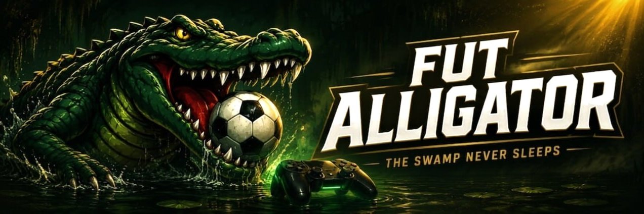 FUT Alligator's banner