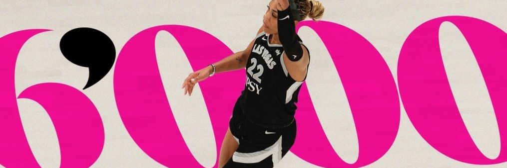 Mostly WNBA Tweets 's banner
