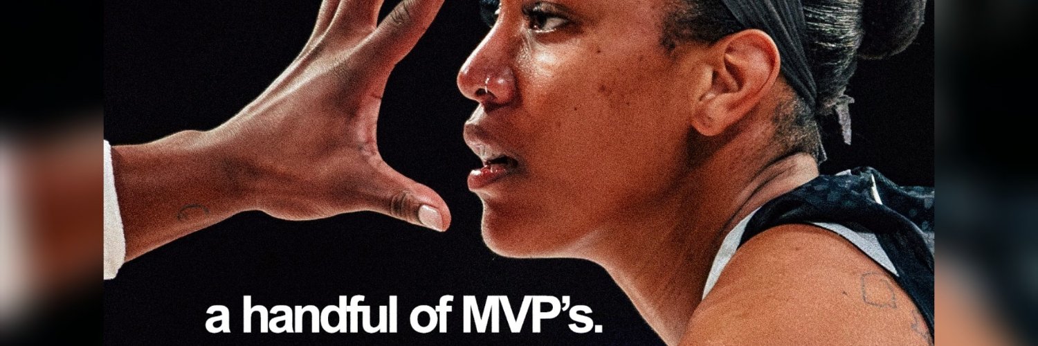 Mostly WNBA Tweets 's banner