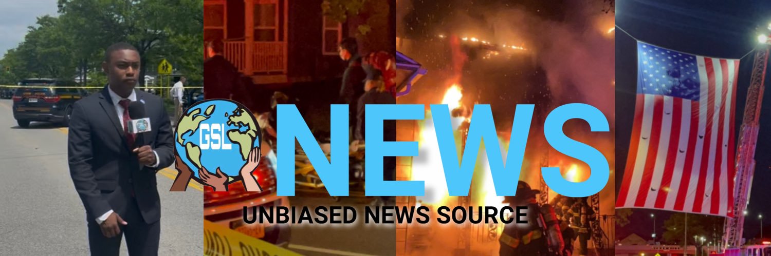 GSL News's banner