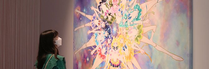 渚カオリ🌴8/29はZeppDCワンマン's banner