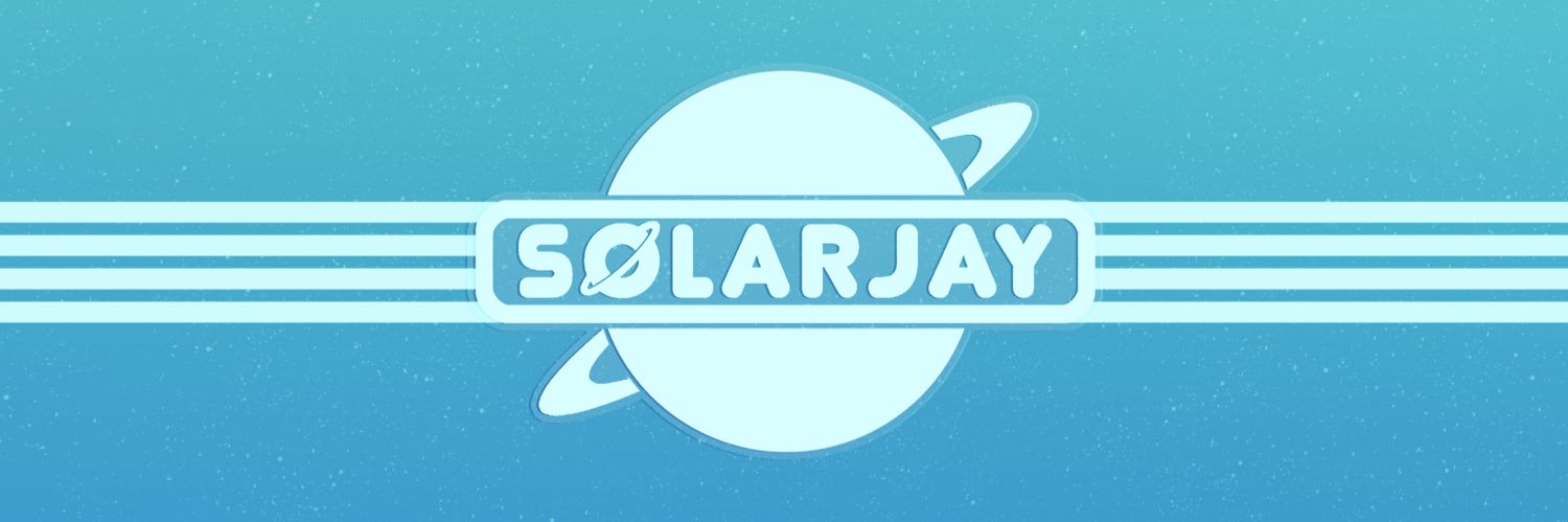 SolarJay's banner