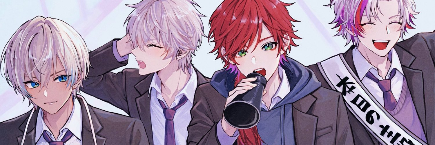 やぎお's banner