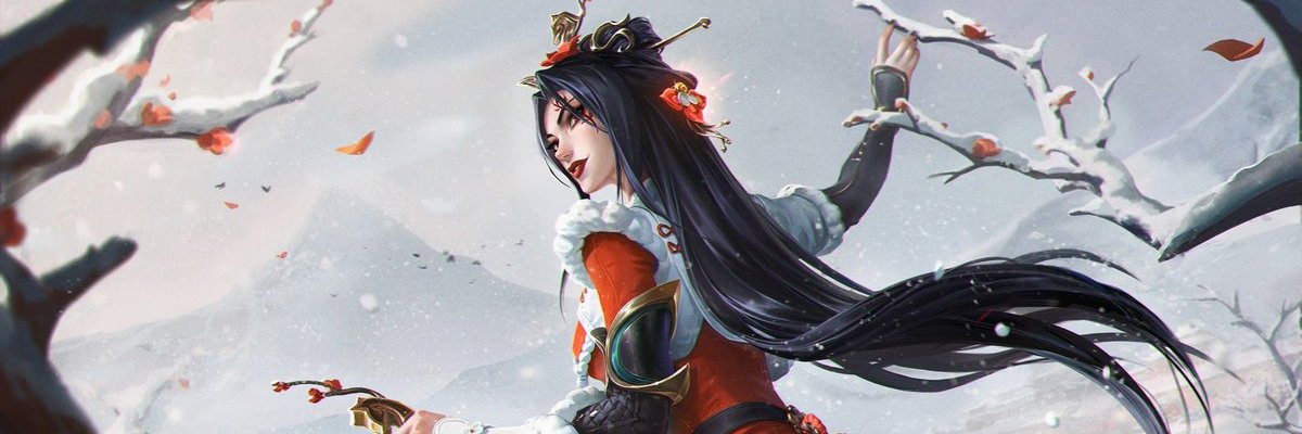Molecule's banner