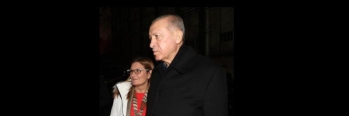 Neslihan Koca's banner