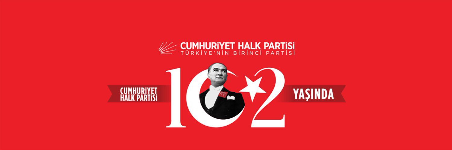 Gürsel Erol's banner