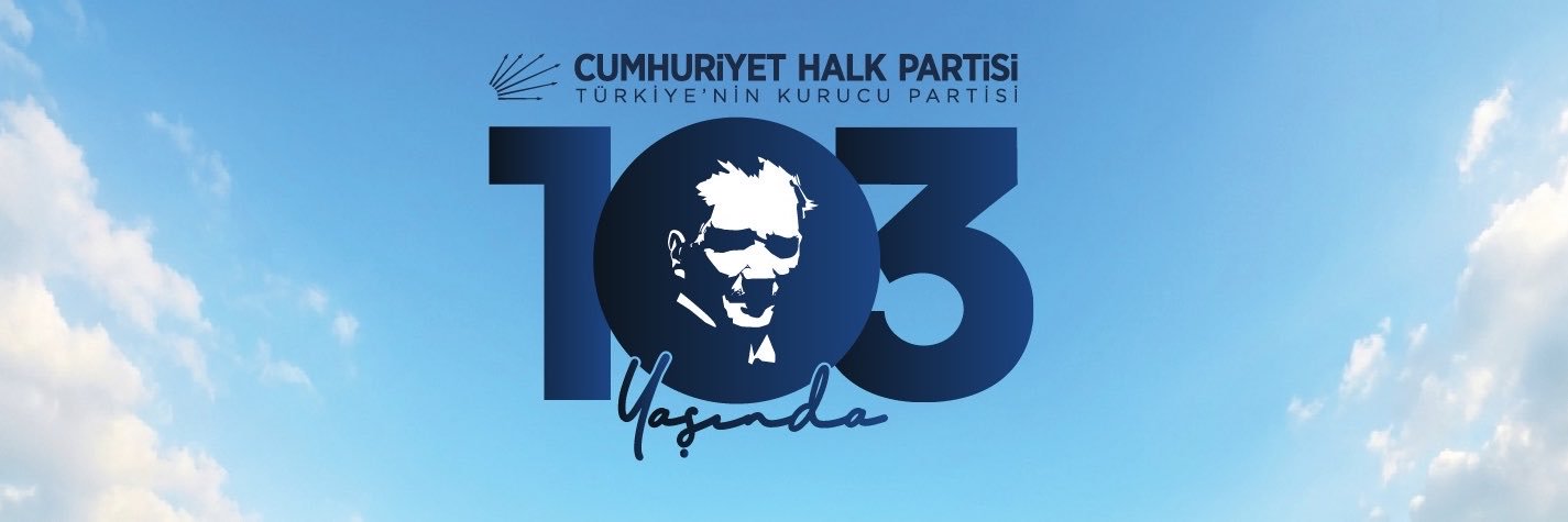 Gürsel Erol's banner