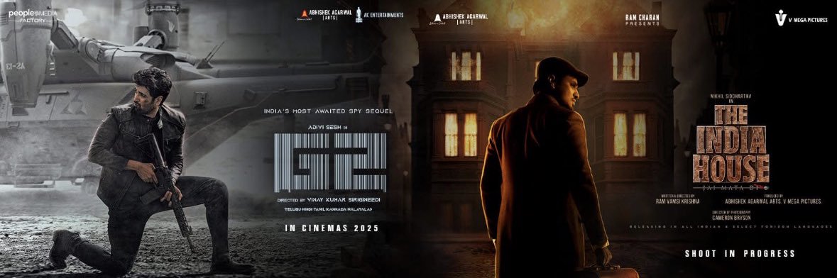 Abhishek Agarwal 🇮🇳's banner