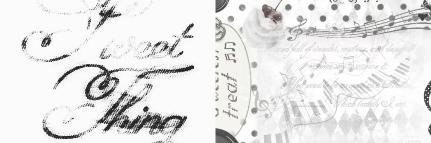 evelyn's banner