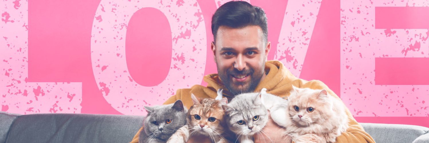 فهد العليوة's banner