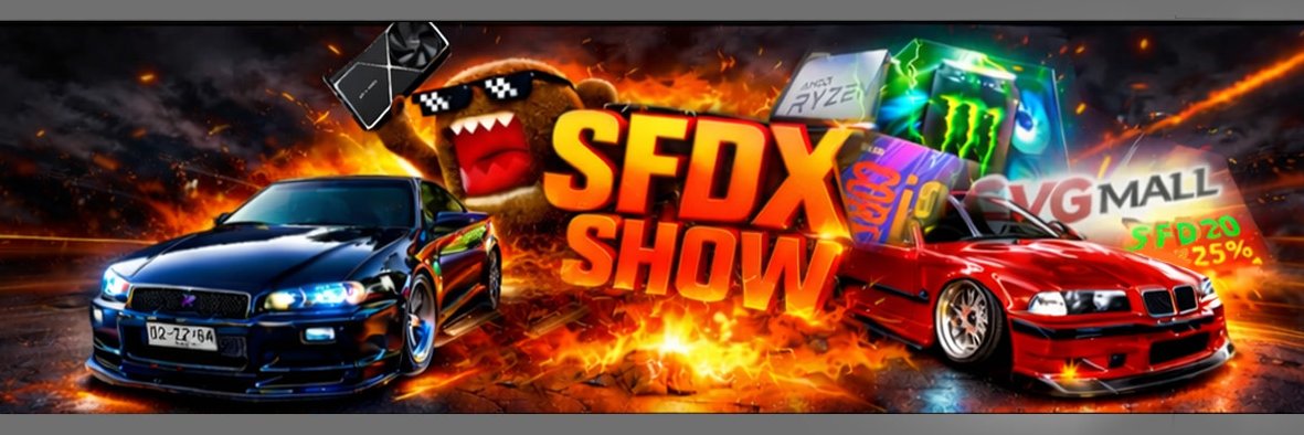 SfdxShow 🛡️'s banner