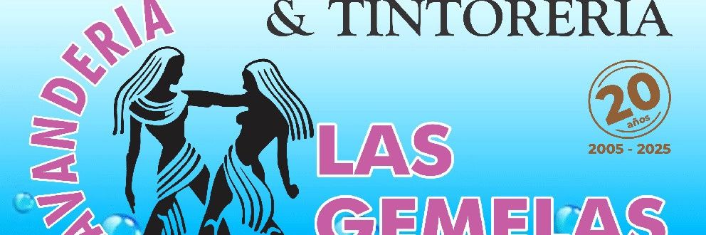 HILDA es las Gemelas (0981929548)'s banner