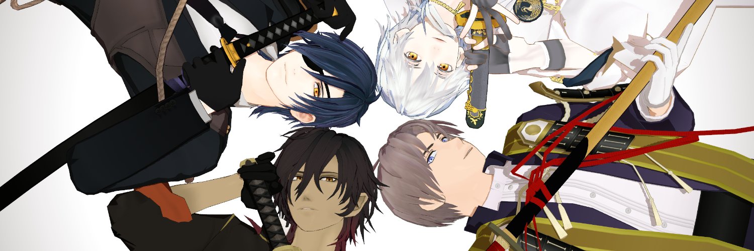 茅崎あまね's banner