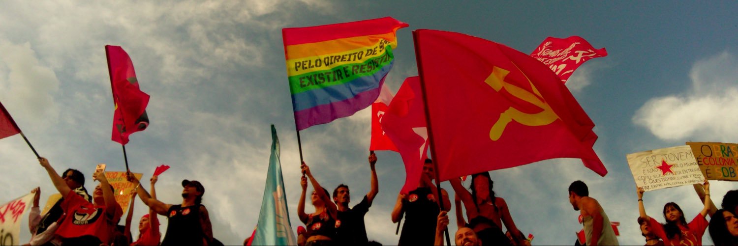lia¹ inácio lula da silva's banner