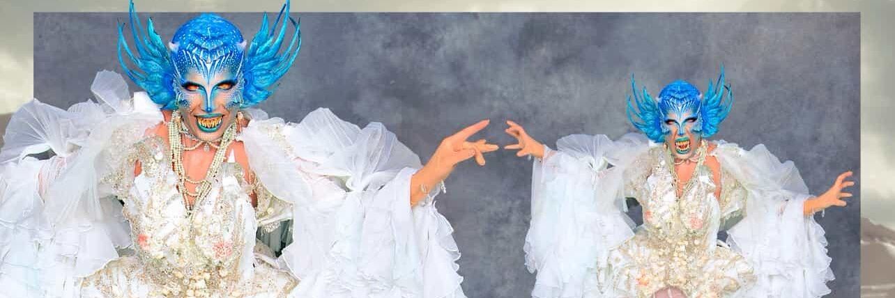 Madre Demonio's banner