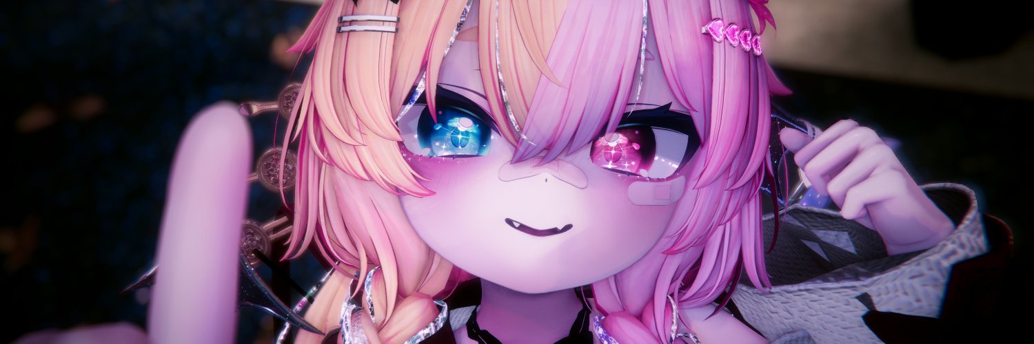 Lily Moetsuki | Menhera Fox's banner