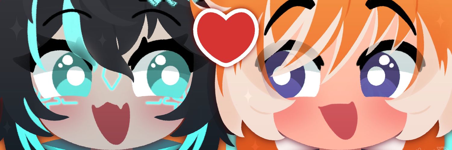 Ambypom(Cyber Vampire Vtuber)'s banner