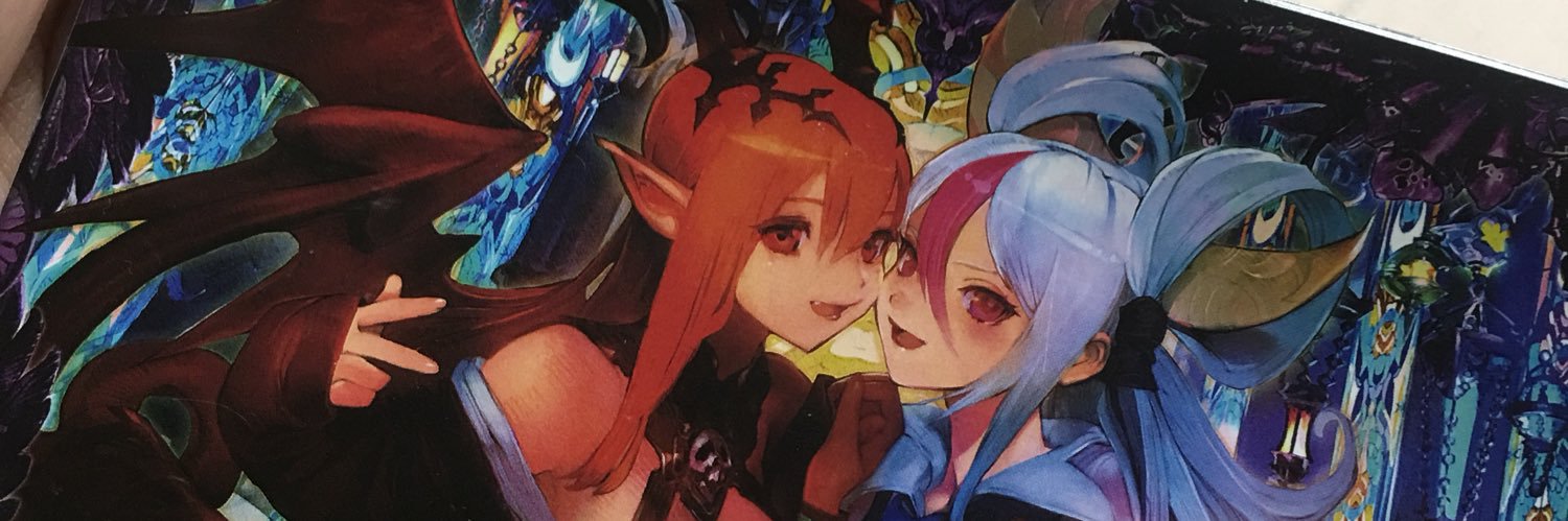 misaco🐣's banner