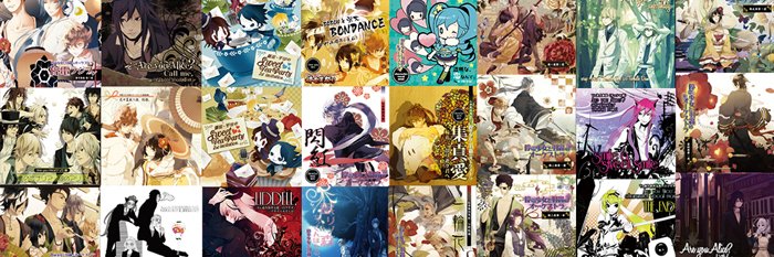 IMレーベル公式's banner