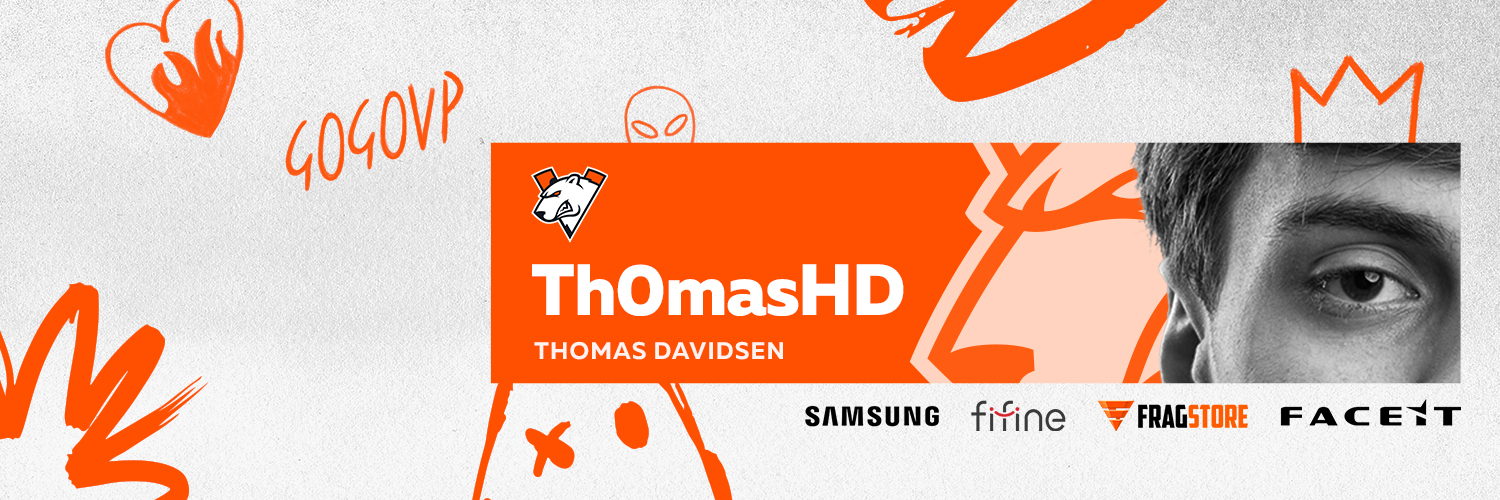 Th0masHD's banner