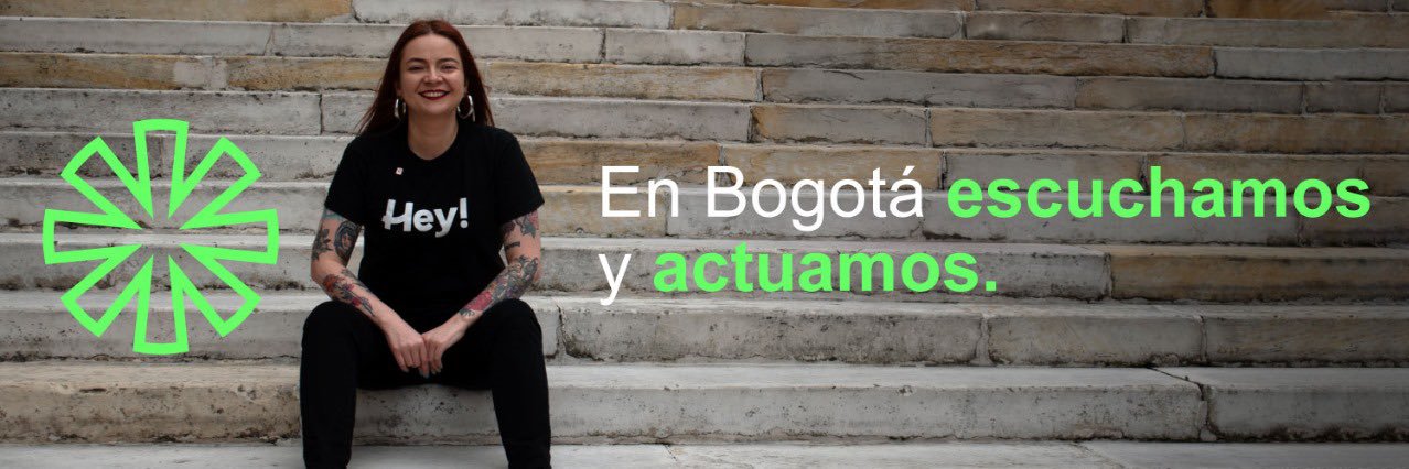 Heidy Sánchez Barreto 💛💚's banner