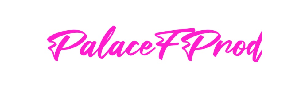 Palace F Productions's banner