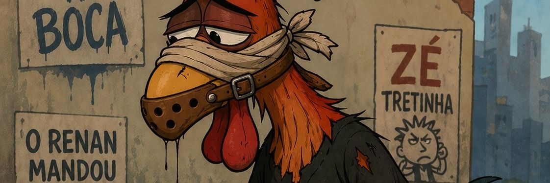DoutorGoriBR's banner