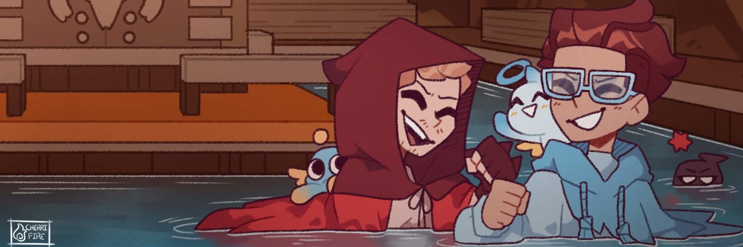 Emerldd's banner