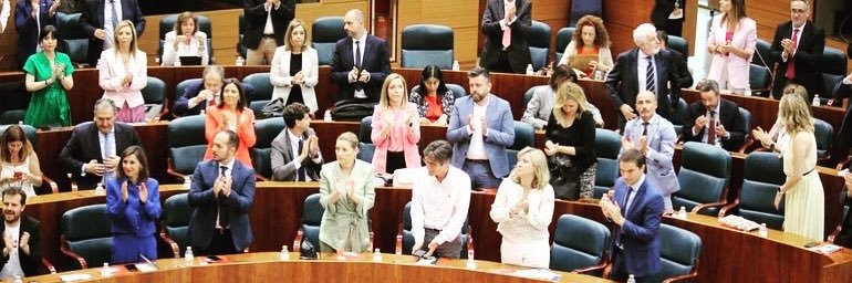 Carlos Moreno Vinués 🇪🇸🌹's banner