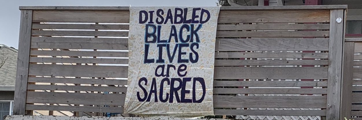 Rev. Dr. Ashanti Van Buren+'s banner