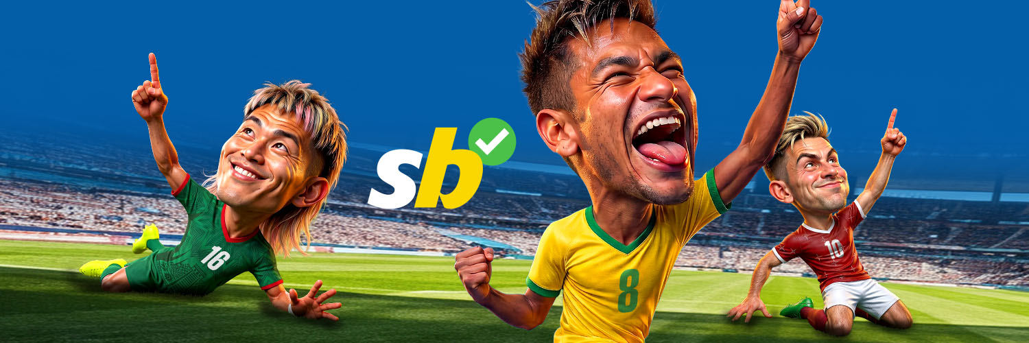 Sportsbet's banner