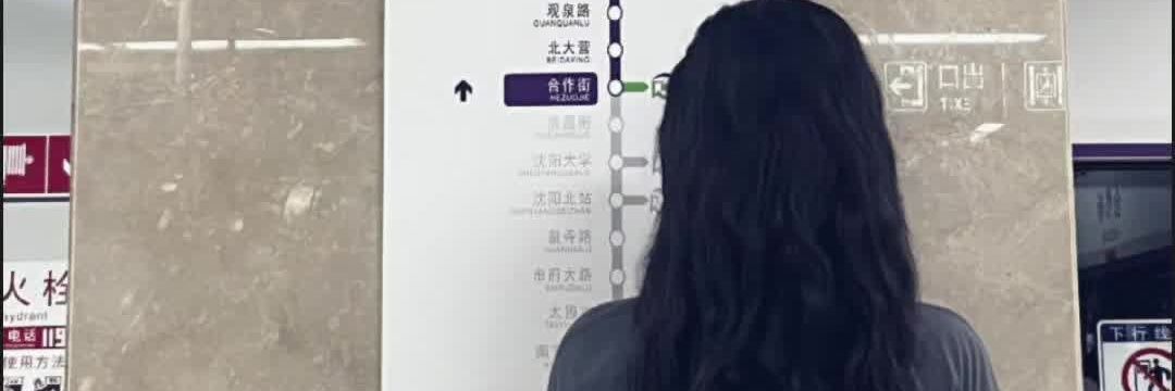 宁's banner