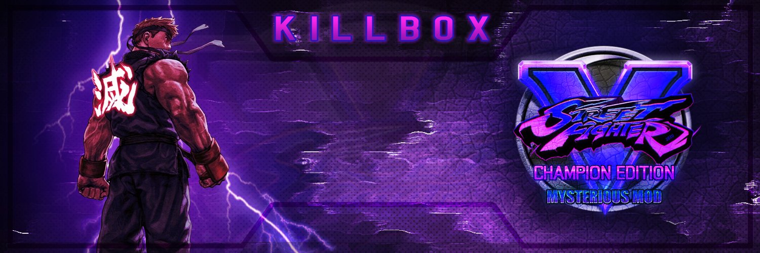 Killbox's banner