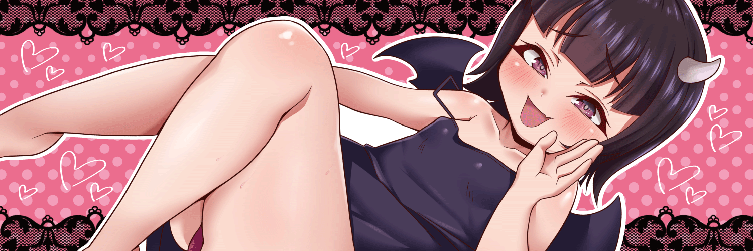 バル子👿(BALTAN)'s banner
