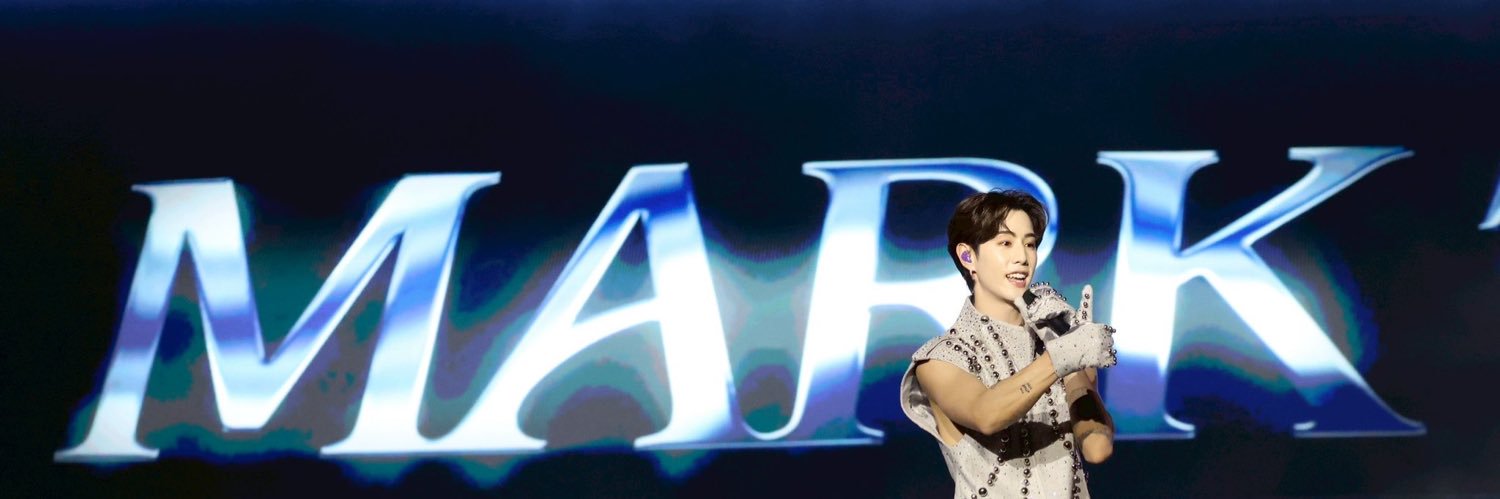 Ma'Mew♡Mark's banner