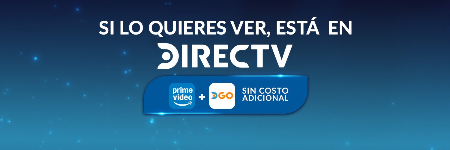 DIRECTV LatinAmerica's banner