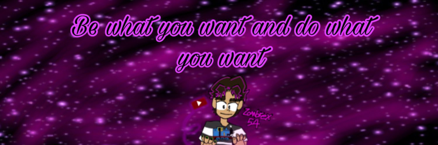 zombrex's banner