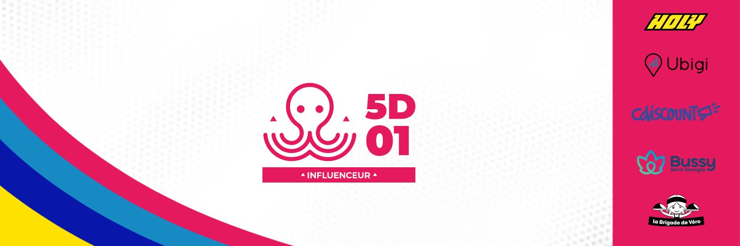 IJC | 5D's banner
