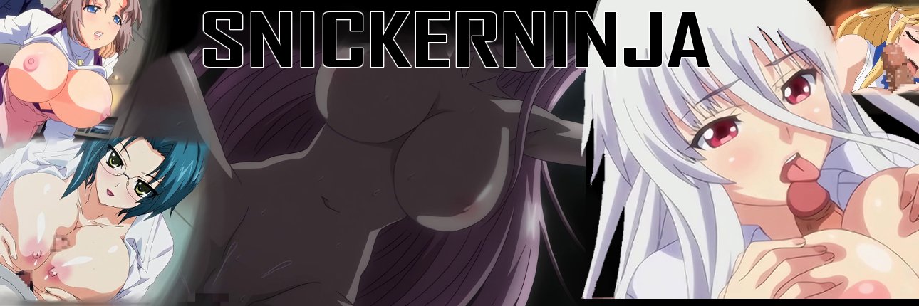 snickerninjaHMV🔞's banner