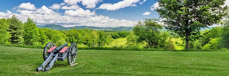 Rep. Elise Stefanik's banner