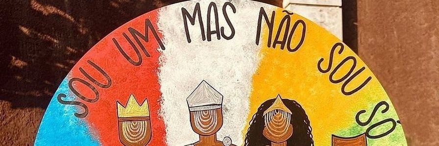 Felipe's banner
