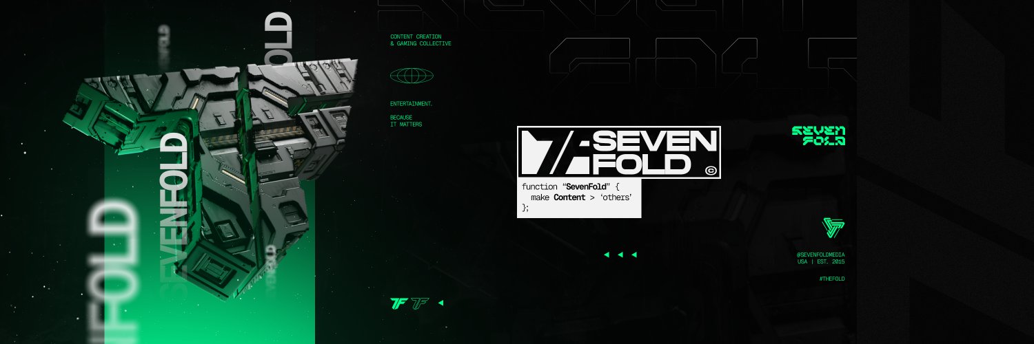 7F's banner