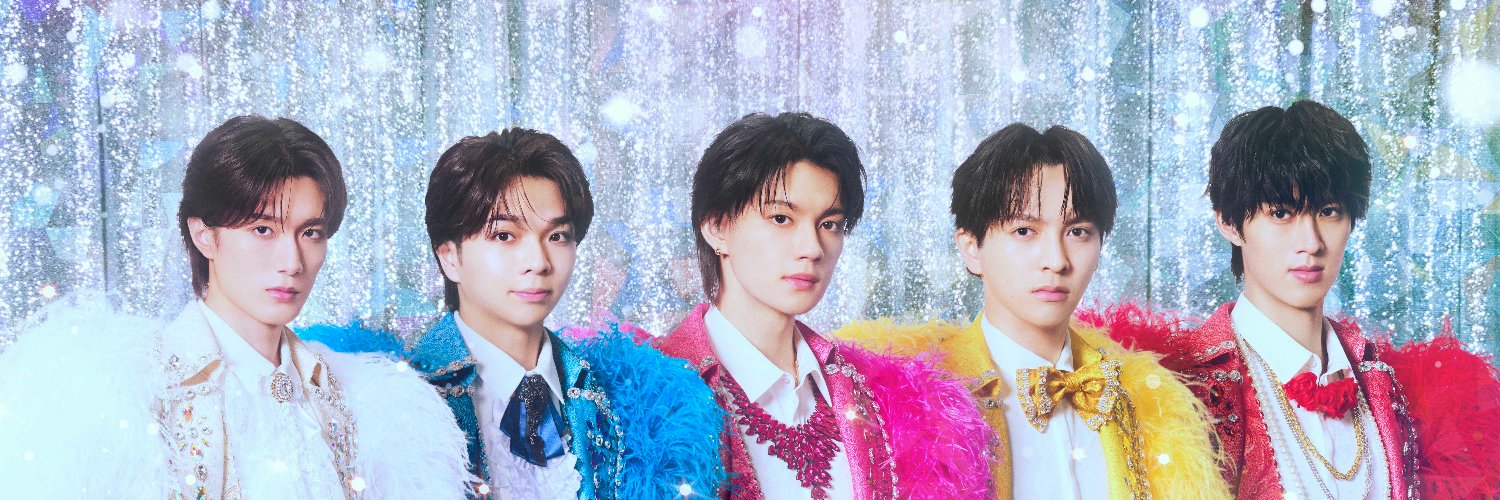 M!LK OFFICIAL's banner