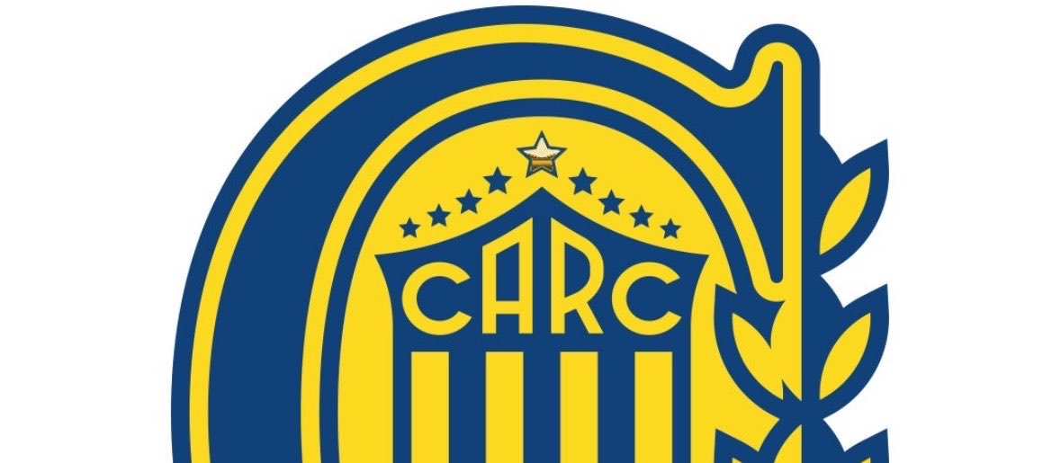ANDATE HOY ALMIRÓN's banner