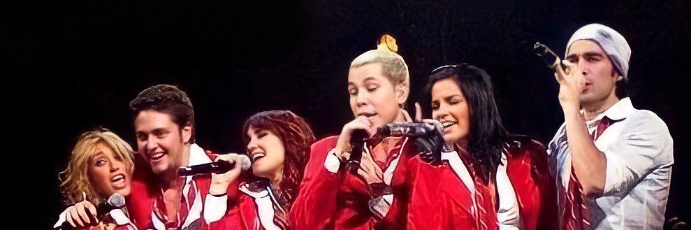 ᴅᴀɴɪᴇʟ ʜᴀʜɴ's banner